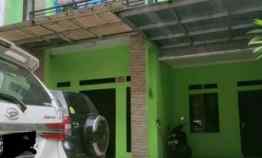 rumah srengseng sawah