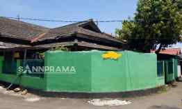 Rumah Luas Second Dijual Cepat Srengseng Sawah PeMel