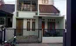 Dijual Rumah dalam Cluster Lokasi Cipedak, Srengseng Sawah, Jagakarsa