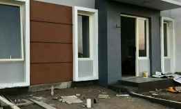 Tera Damai Cluster Dev Harapan Indah