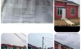 rumah sriamur tambun utara