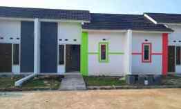 Rumah Subsidi Rasa Real Estate di Tambun Utara Bekasi