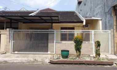 rumah standart lokasi sawojajar 1 kota malang