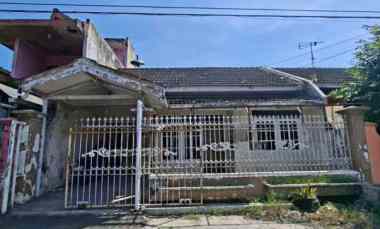rumah standart lokasi sulfat malang