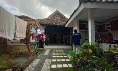 rumah strategis 1 lantai dekat upn jih harga 1 3 m an