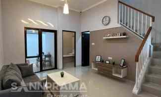 Rumah Strategis dalam Perumahan Depok