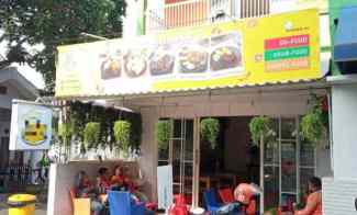 Rumah Strategis dekat Kampus Ub