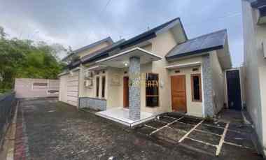 Rumah Strategis dekat Kampus Ugm, Nego Sampai Jadi