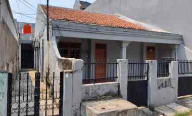 Rumah Dijual di Jl. kebon Pala I no. 76