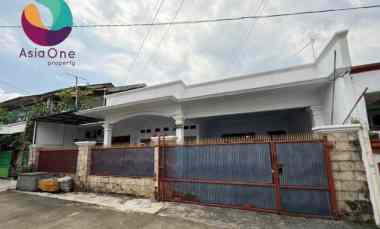 Rumah Strategis dekat Stasiun LRT Bekasi Timur