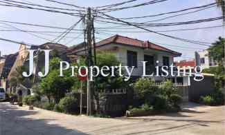 Rumah Dijual di Jl. Boulevard Raya, Klp. Gading Tim. , Kec. Klp. Gading, Jkt Utara, Daerah Khusus Ibukota Jakarta 14240