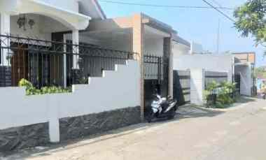 Rumah Strategis di Ngaglik Tanah Luas