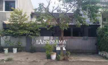Rumah Strategis di Perumnas Depok 1 -ImeLin