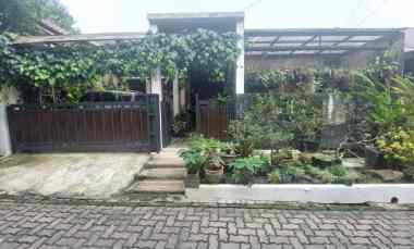 Rumah Strategis di Tangsel