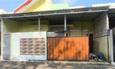 Rumah Strategis Kawasan Pakis Malang