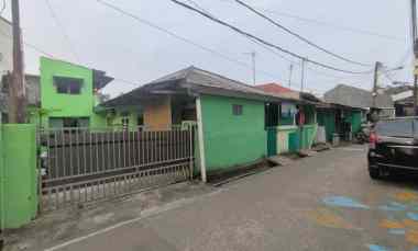 Rumah Strategis Kayuringin Jaya Bekasi Selatan