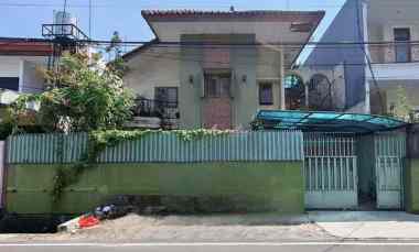 Rumah Strategis Mandala Tomang Jakarta Barat