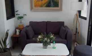 rumah strategis pinggir jalan propinsi