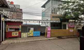 Rumah Strategis Pinggir Jalan Provinsi Murah