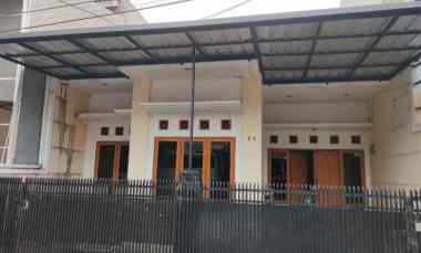 rumah strategis pratista sukanagara antapani bandung