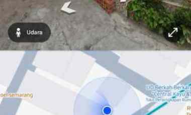 rumah strategis sambiroto dekat unimus dekat kemana