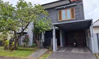 rumah strategis yang layak dilirik permata bintaro