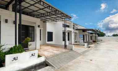 rumah strategit dekat dengan grend wisata di setu