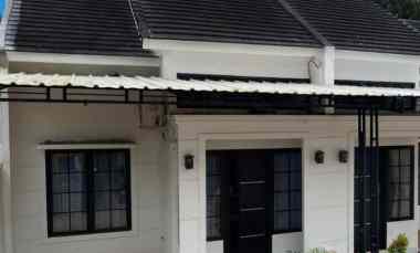 rumah strategit dekat dengan kawasan bisnis di setu