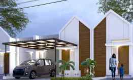 Rumah Subisidi Terbaru Malangkota dekat Tol