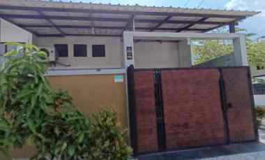 rumah subsidi 1 2 jt flat dekat jakarta