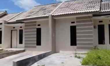 Rumah Subsidi Berlokasi di Toyomarto Singosari