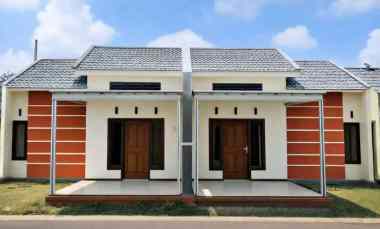 Rumah Subsidi Cemara Diamond Kota Malang