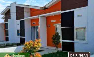 rumah subsidi cibitung lokasi strategis