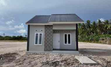 rumah subsidi dearah kota padang