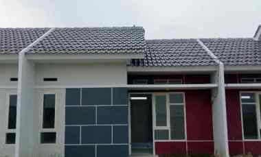 gambar rumah subsidi dekat harapan indah bekasi