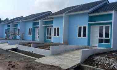 rumah subsidi dekat kawasan mm2100