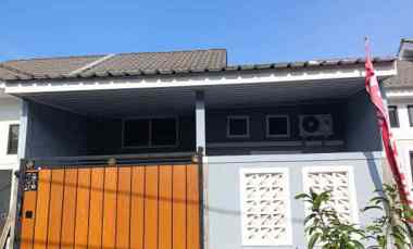 rumah subsidi dekat stasiun harga murah