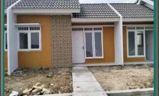 rumah subsidi deket metland cibitung