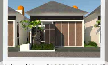 Rumah Subsidi dengan Lokasi Sangat Strategis