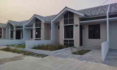 rumah subsidi di area komersil