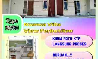 Rumah Subsidi di Kotakita Jabungan Banyumanik Semarang