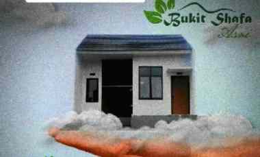 rumah subsidi dp 1 juta cicilan 1 4 juta