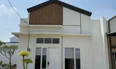 Rumah Subsidi Karawang Barat