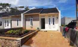 gambar rumah subsidi limbangan garut dp 750 ribu all in