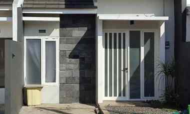 Rumah Subsidi Lokasi dekat Exit Tol Sawojajar