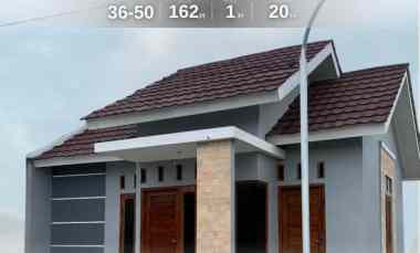 rumah subsidi lokasi strategis