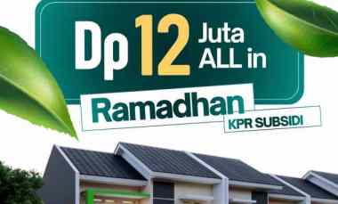 Rumah Subsidi Magelang Mertoyudan