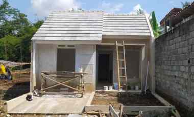 Rumah Subsidi Mertoyudan Magelang