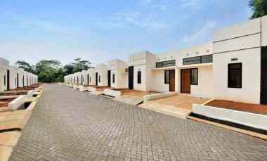 rumah subsidi minimalis cicilan flat di wagir