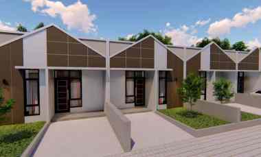 rumah subsidi minimalis kalri karawang